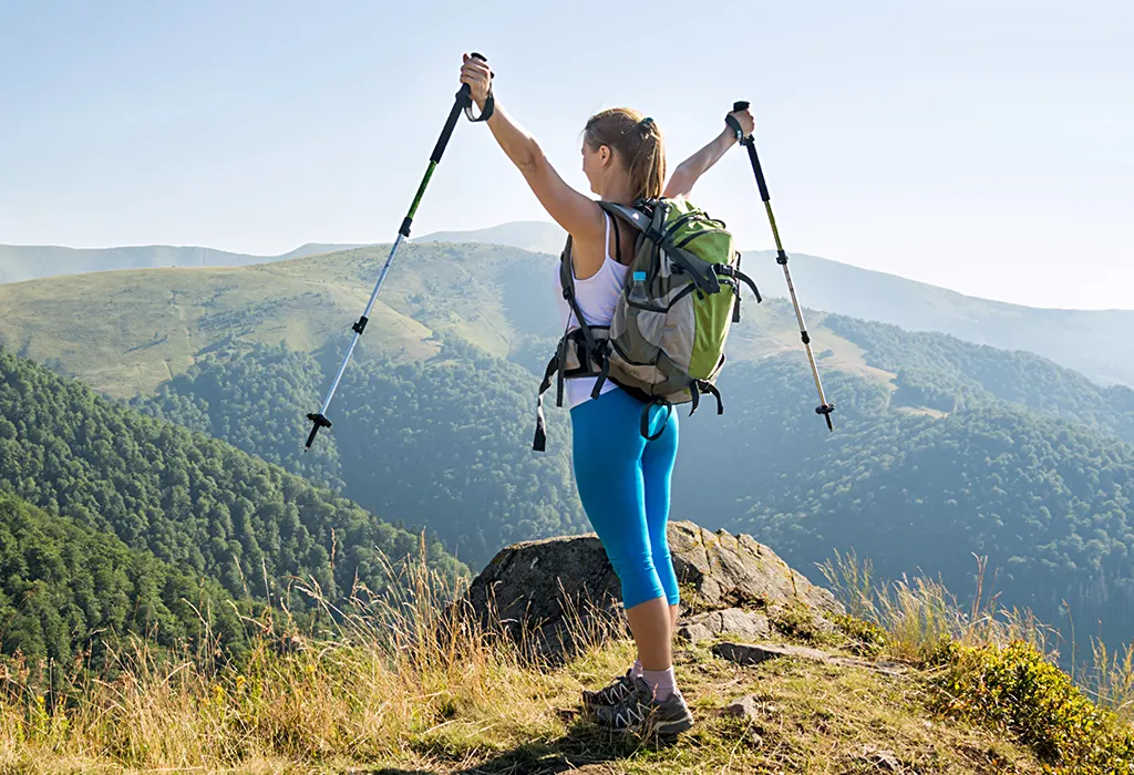 Meilleure saison pour pratiquer la randonnee pedestre 4